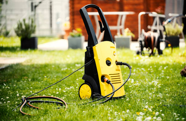 Lutcher, LA Pressure Washing Company